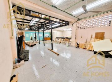 Local comercial · 450m² · Se Vende Bodega en Cancun con Oficinas Av Talleres Sm 90 Ae173