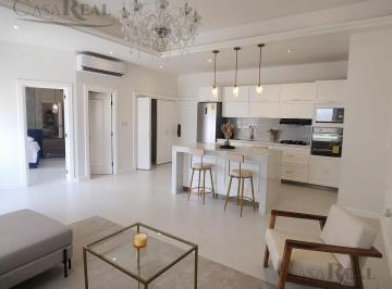 Departamento · 89m² · 1 Recámara · 1 Estacionamiento · Departamento en Venta en Torre Vikaisa Chihuahua