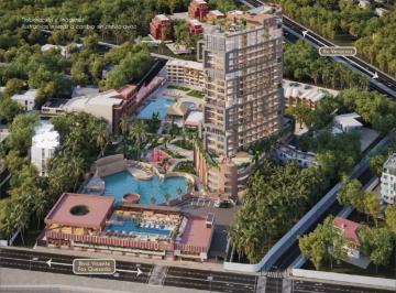 Departamento · 70m² · 2 Recámaras · 1 Estacionamiento · Departamento en Venta en Costa del Sol Boca del Río Veracruz