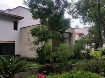 Terreno / Lote · 720m² · 3 Recámaras · 6 Estacionamientos · Casa Venta Tlacopac La Rosaleda