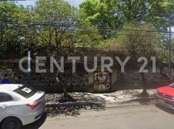 Terreno / Lote · 2561m² · Terreno en Venta, Colonia Zapotitlán, Tláhuac, Ciudad de México