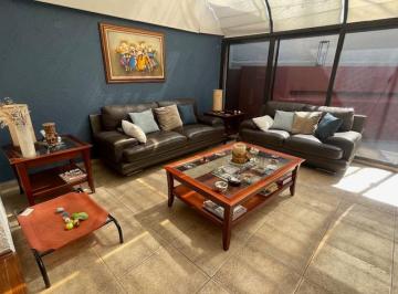 Casa en condominio de 4 habitaciones, La Magdalena Contreras · Vendo Conominio Horizontal en Barrio San Francisco