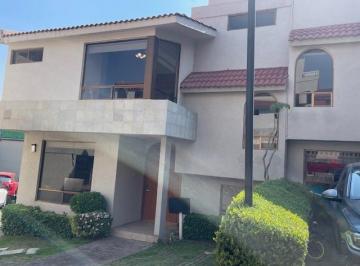 Casa en condominio de 4 habitaciones, La Magdalena Contreras · Vendo Conominio Horizontal en Barrio San Francisco