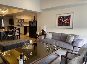 Departamento de 3 habitaciones, Huixquilucan · Departamento Venta Bosque Real Central Park