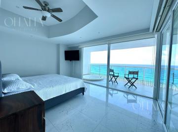 Departamento · 210m² · 3 Recámaras · 2 Estacionamientos · Casa en Renta en Portofino