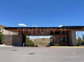 Terreno / Lote · 645m² · Terreno en Venta en Fraccionamiento Dominion Chihuahua, Chih.