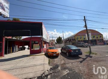 Terreno / Lote · 450m² · Terreno en Venta Carretera Mexico Pachuca
