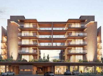Departamento · 97m² · 2 Recámaras · 1 Estacionamiento · Venta Departamento Los Cabos