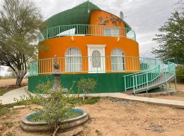Terreno / Lote · 50m² · Terreno en Real del Alamito