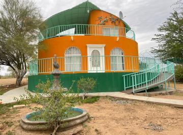 Terreno / Lote · 50m² · Terreno en Real del Alamito