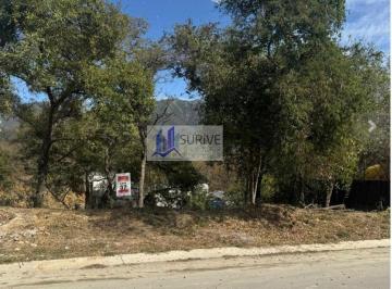 Terreno / Lote , Santiago · Terreno en Venta Altares Residencial Santiago Nl