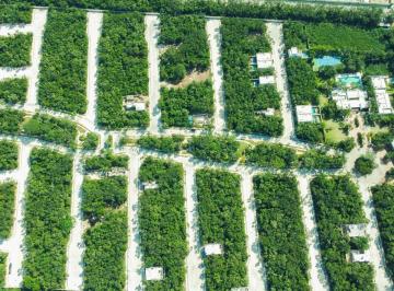 Terreno / Lote · 351m² · Lote de 350 m² en Residencial Valenia, Playa del Carmen