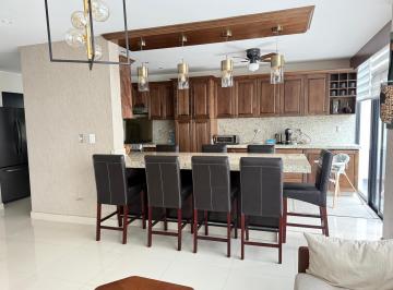 Casa de 3 habitaciones, Monterrey · Casa en Renta Cumbres Alegro Sector Fogo Tres Niveles