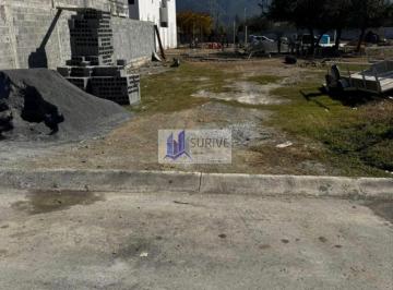 Terreno / Lote , Santiago · Terreno El Barrial Santiago Nl