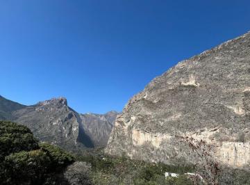 Terreno / Lote · 2215m² · Terreno en Venta en El Jonuco