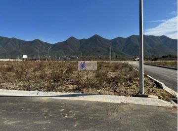 Terreno / Lote , Santiago · Terreno en Venta Viñedos de Sicilia Santiago Nl