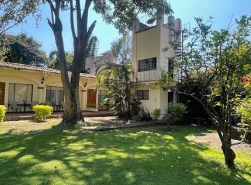 Quinta de 12 habitaciones, Tepoztlán · Vendo Propiedad en Tepoztlán, Para Residencia U Hotel