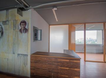 Oficina , Cuauhtémoc · Renta de Oficinas en La Condesa