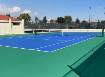 Departamento , Huixquilucan · Departamento de 253 m² en Venta en Lomas Country Club