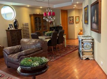 Departamento , Huixquilucan · Departamento de 253 m² en Venta en Lomas Country Club
