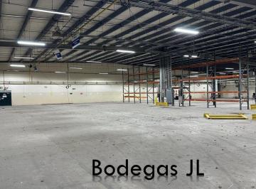 Nave industrial de 2 habitaciones, Mérida · Bodega en Venta 2350 m² A/t