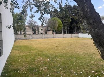 Terreno / Lote · 470m² · Terreno en Venta en La Asunción