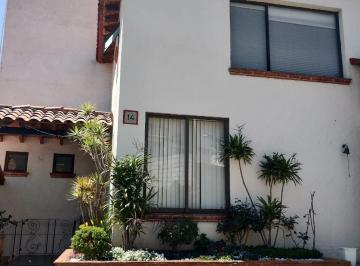 Entrada · Vive en El Mejor Condominio de La Zona: " Las Haciendas "