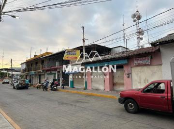 Local comercial · 316m² · Propiedad en Renta