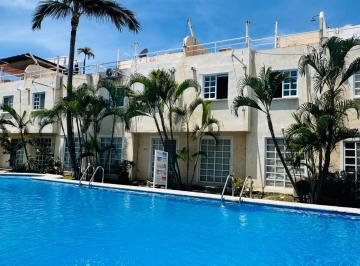 Casa en condominio · 118m² · 3 Recámaras · 1 Estacionamiento · Casa en Venta Puente del Mar a Unos Pasos de Playa Bonfil en Acapulco Lista Para Rentarse por Airbnb