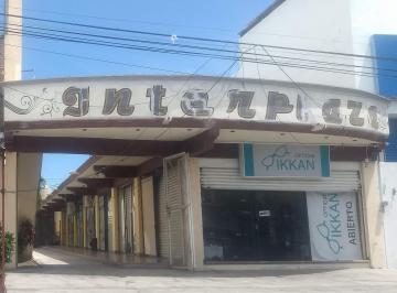 Inmueble productivo urbano , Miacatlán · Plaza Comercial