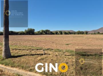 Terreno / Lote · 70000m² · Vendo Terreno Para Urbanizar Al Norte de Culiacán