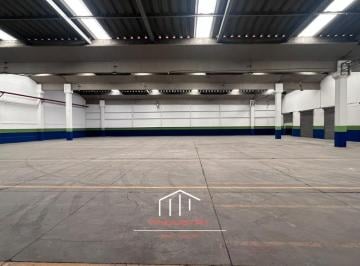 Bodega comercial · 11190m² · Bodega Industrial en Renta Tlalnepantla