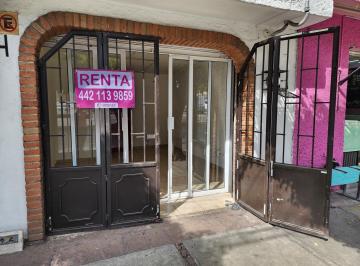 Local comercial , Querétaro · Local Zaragoza Frente Telcel