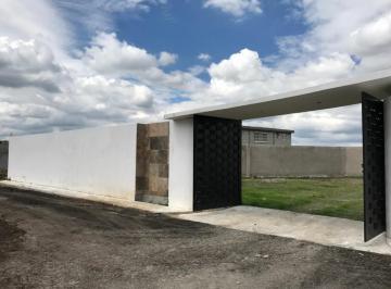 Terreno / Lote · 896m² · Terreno en Venta Zinacantepec