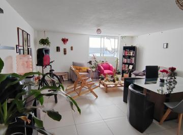 Departamento de 3 habitaciones, Benito Juárez · Bonito Departamento 126 m² Cerca Parque de Los Venados