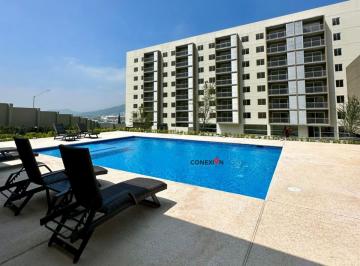 Departamento de 2 habitaciones, Monterrey · Departamento de 2 Recámaras en Venta Al Sur de Monterrey, Amenidades!