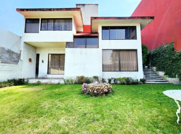 Casa de 4 habitaciones, Huixquilucan · Casa en Venta en Parques de La Herradura Calle Cerrada