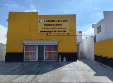 Local comercial de 1 habitación, García · Local Comercial en Renta en García, Nuevo León