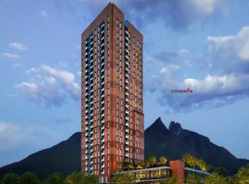 Departamento de 2 habitaciones, Monterrey · Oportunidad de Inversión en Una Extraordinaria Ubicación a Sólo 5 Min. del Tec!