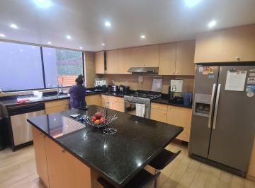 Casa en condominio de 3 habitaciones, Huixquilucan · Monisima Casa Remodelada con Terraza y Asador, con Acceso a Interlomas y Bosques de Las Lomas