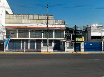 Bodega comercial · 2564m² · 20 Estacionamientos · Bodega en Venta en Tlalnepantla Centro