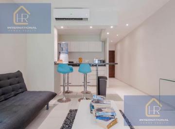 Departamento · 1 Recámara · Departamento en Venta en Playacar