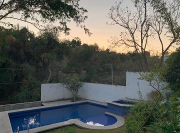 Casa en condominio · 200m² · 3 Recámaras · 2 Estacionamientos · Casa en Condominio - Chapultepec