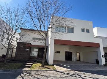 Casa de 3 habitaciones, Monterrey · Casa en Renta La Noria Residencial Zona El Barro Monterrey