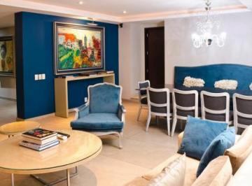 Departamento de 3 habitaciones, Miguel Hidalgo · Garden House, Alejandro Dumas, Col. Polanco IV Seccion, Cdmx