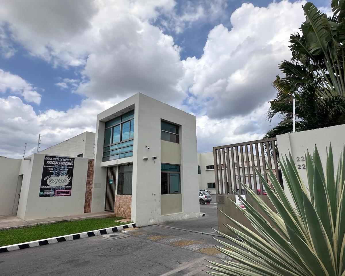 Edificio Corporativo Llave en Mano, Super Equipado