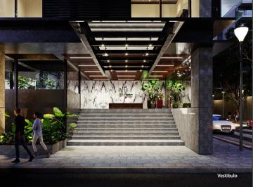Departamento de 2 habitaciones, Miguel Hidalgo · Venta Departamento en Nuevo Polanco