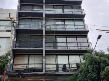 Departamento · 61m² · 1 Recámara · 1 Estacionamiento · Departamento Venta en Secretaria de La Marina, Lomas del Chamizal, Alcaldía Cuajimalpa