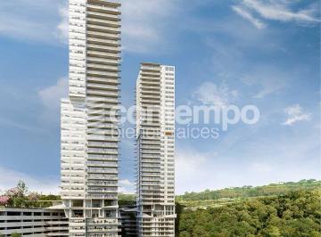 Departamento de 2 habitaciones, Huixquilucan · Venta Departamento Bosque Real, Huixquilucan, Estado de México