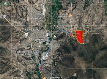 Terreno industrial , Tepeji del Río de Ocampo · Terreno en Venta en Tepeji del Rio Hidalgo